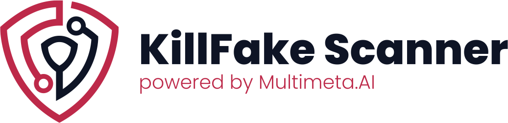 KillFake Scanner